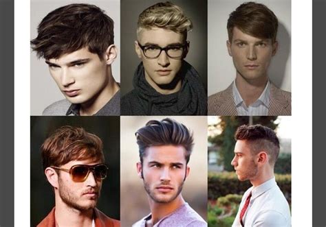 corte de cabelo chanel masculino